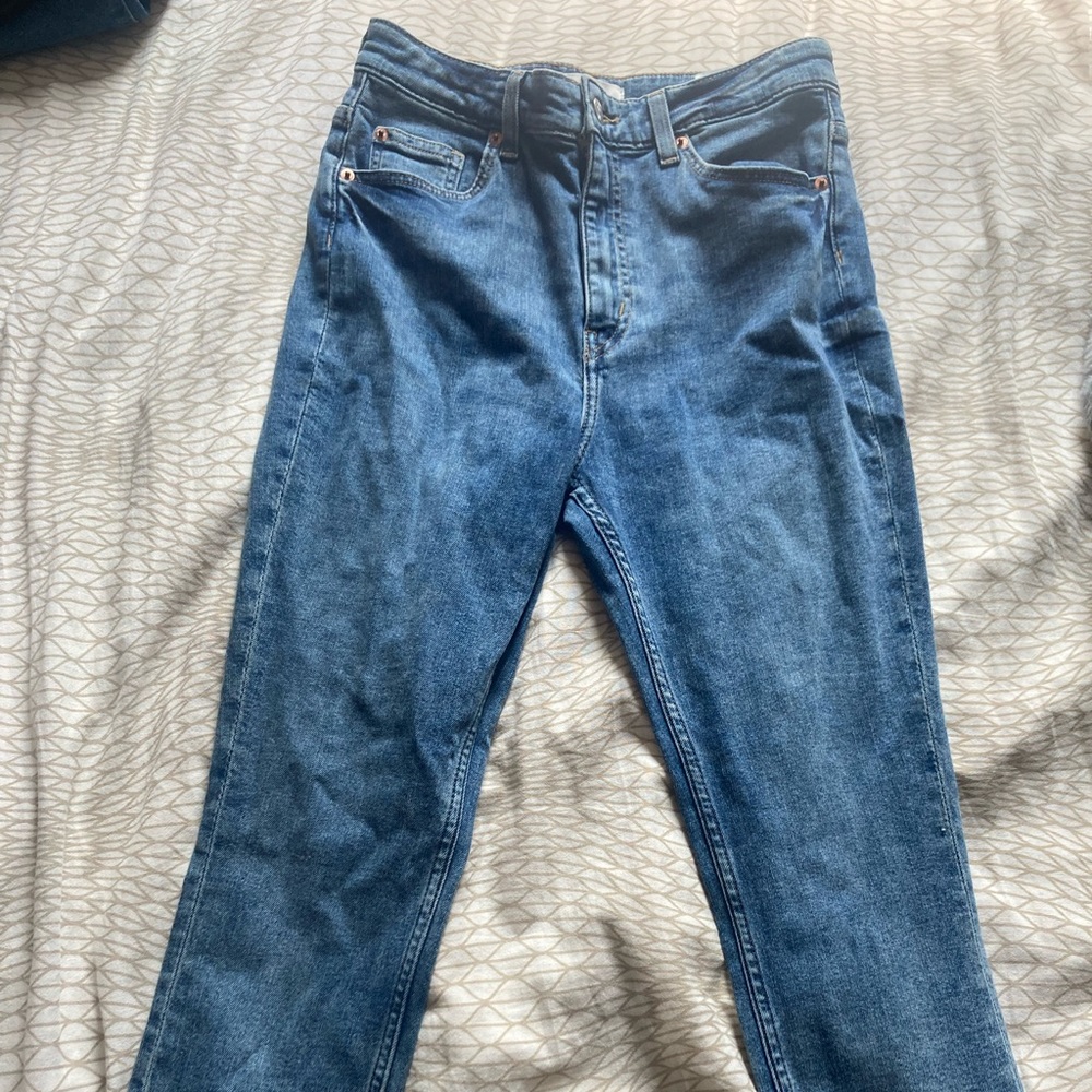 H&M Skinny Jeans